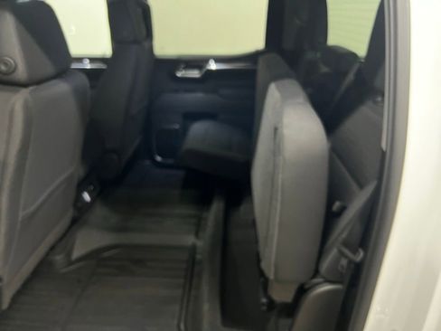 New 2026 GMC Sierra 1500 Elevation w/ Elevation Select Package image 34