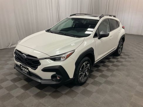 New 2026 Subaru Crosstrek 2.0i Premium image 5