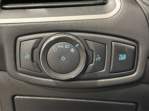 Used 2022 Ford Edge SEL image 20