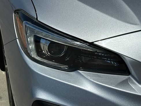 Used 2021 Subaru WRX STI Limited w/ Popular Package #3 (IZT) AWD/4WD image 30