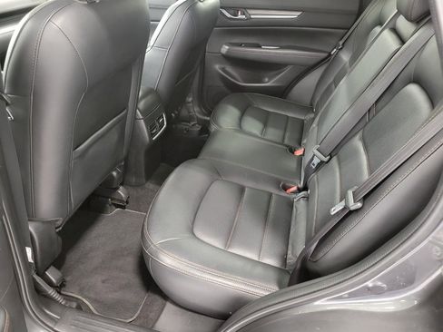 Used 2019 MAZDA CX-5 Grand Touring w/ GT Premium Package AWD/4WD image 22