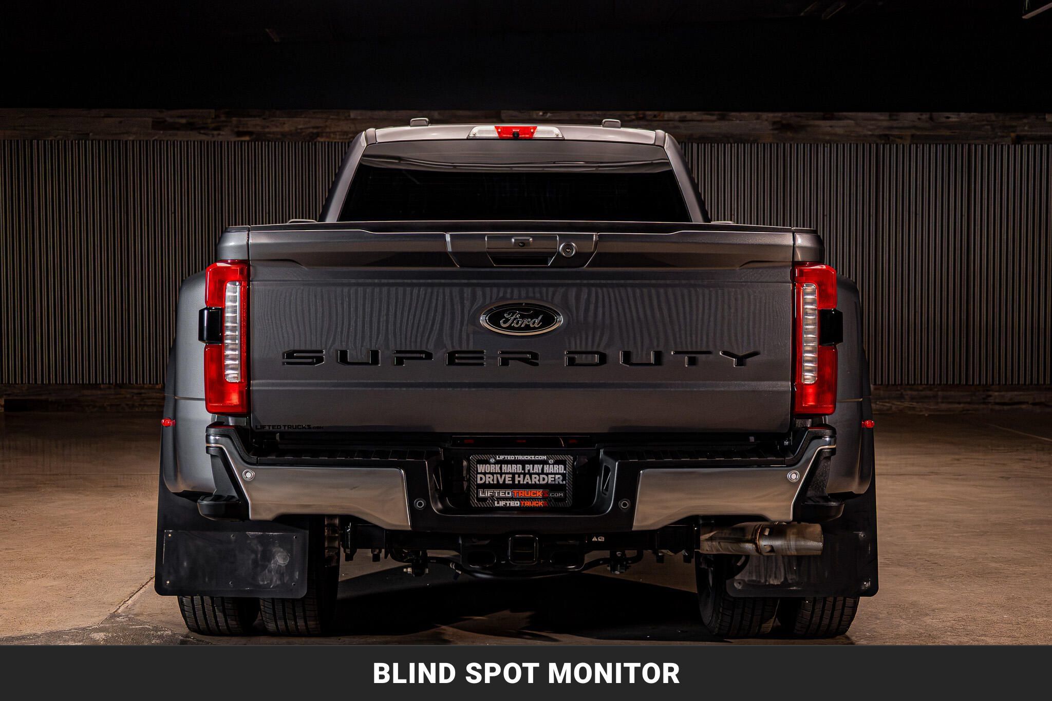 Used 2025 Ford F350 Lariat AWD/4WD image 7