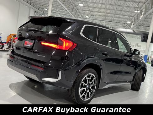 Used 2025 BMW X1 xDrive28i w/ Technology Package image 3