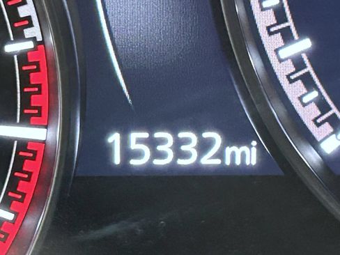 Certified 2024 MAZDA CX-50 AWD 2.5 S w/ Cargo Package image 11