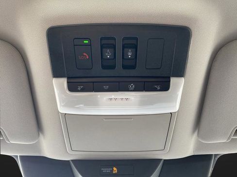 New 2026 Nissan Pathfinder Platinum image 26