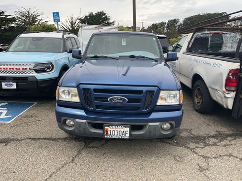 Used 2010 Ford Ranger Sport image 2