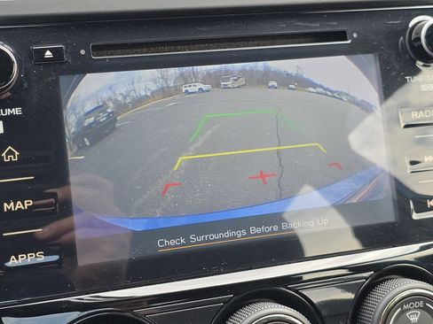 Used 2020 Subaru WRX Limited image 10