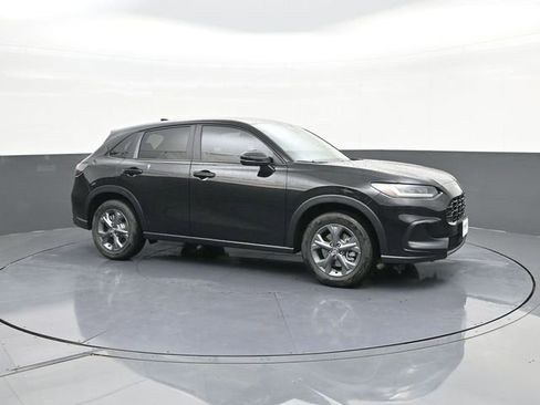New 2027 Honda HR-V LX image 14