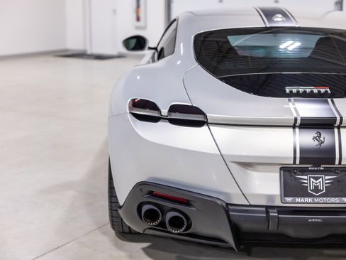 Used 2024 Ferrari Roma image 15