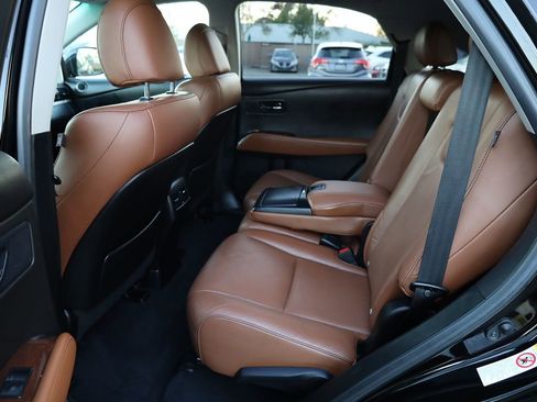 Used 2015 Lexus RX 350 FWD image 12