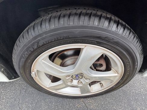 Used 2012 Volvo S60 T5 w/ Multimedia Pkg FWD image 40