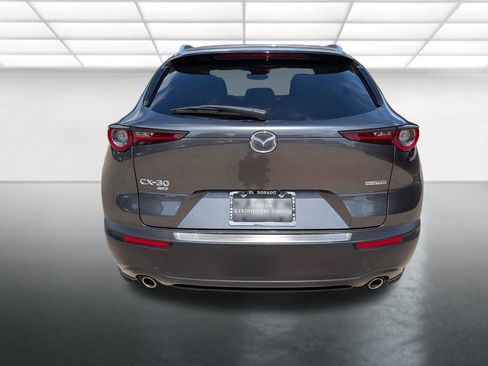 Certified 2023 MAZDA CX-30 AWD 2.5 S w/ Preferred Package image 26