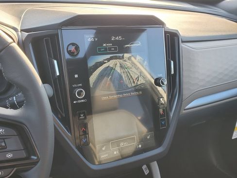 Certified 2026 Subaru Forester Premium AWD/4WD image 20