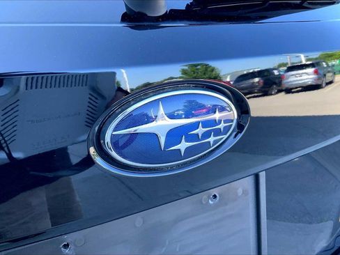 Certified 2024 Subaru Crosstrek 2.5i Limited AWD/4WD image 28