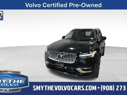 Certified 2024 Volvo XC90 T8 Plus w/ Protection Package Premier