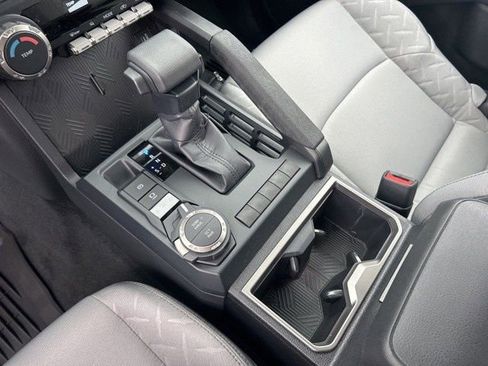 New 2026 Toyota Tacoma SR5 AWD/4WD image 23