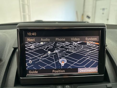 Used 2008 Mercedes-Benz C 350 Sport image 14