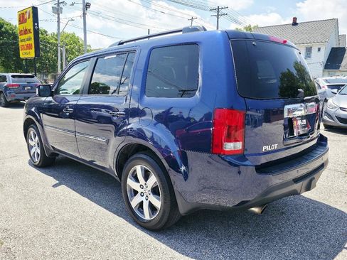 Used 2013 Honda Pilot Touring image 7