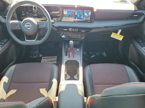 New 2026 Nissan Kicks SR image 15