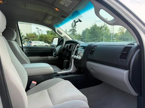 Used 2007 Toyota Tundra SR5 AWD/4WD image 25