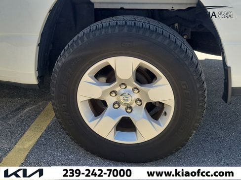 Used 2019 RAM 1500 Big Horn RWD image 8