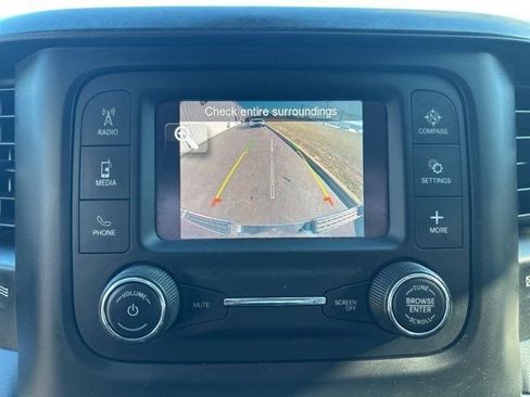 Used 2020 RAM 1500 Big Horn image 26