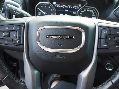 Used 2020 GMC Sierra 1500 Denali w/ Denali Ultimate Package image 29