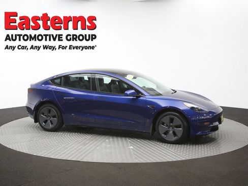 Used 2023 Tesla Model 3 Standard Range RWD image 41