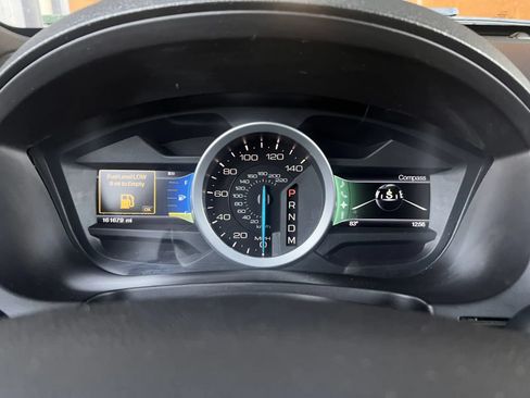 Used 2012 Ford Explorer XLT AWD/4WD image 30