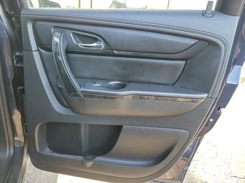 Used 2016 GMC Acadia SLT w/ Open Road Package image 22