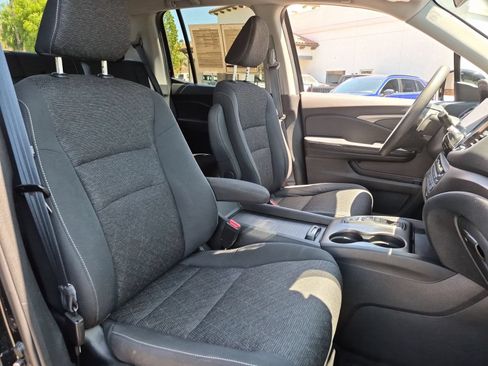 Used 2023 Honda Ridgeline Sport image 30