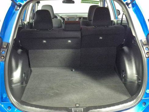 Certified 2018 Toyota RAV4 XLE AWD/4WD image 27