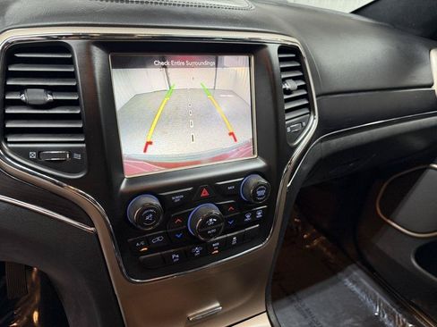 Used 2014 Jeep Grand Cherokee Summit AWD/4WD image 20