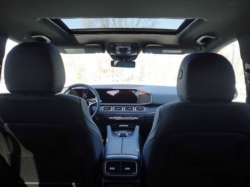 Used 2026 Mercedes-Benz GLE 350 GLE 350 image 21