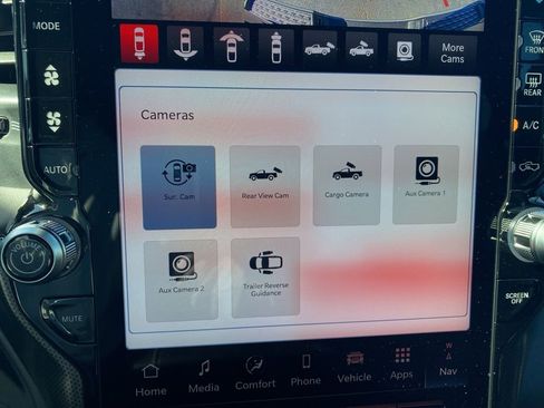 New 2026 RAM 2500 Limited image 28