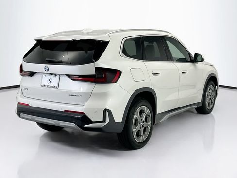 New 2026 BMW X1 xDrive28i w/ Technology Package AWD/4WD image 5