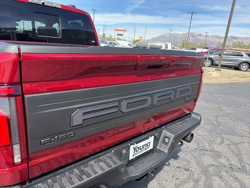 New 2026 Ford F150 Raptor image 66