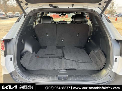 Used 2025 Kia Sportage X-Pro image 25