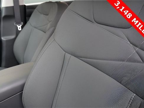 Used 2025 Hyundai Tucson SE image 14