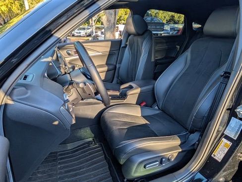 Certified 2025 Acura Integra A-Spec image 13