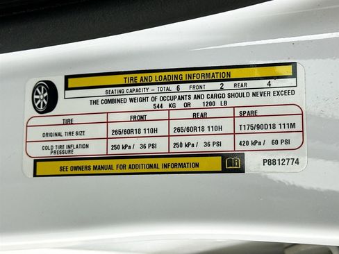 Used 2023 Jeep Grand Cherokee L Laredo image 39