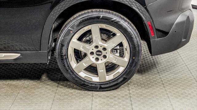 Used 2025 MINI Cooper Countryman S AWD/4WD image 38