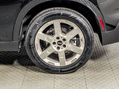 Used 2025 MINI Cooper Countryman S AWD/4WD image 38