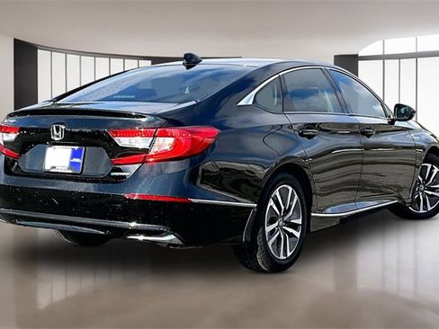 Used 2019 Honda Accord EX-L image 6