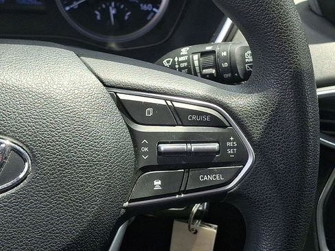 Used 2020 Hyundai Santa Fe SE w/ Cargo Package AWD/4WD image 22