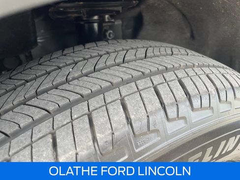 Used 2025 Ford Bronco Sport Outer Banks w/ Outer Banks Tech Package+ AWD/4WD image 27