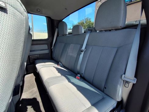 Used 2013 Ford F150 STX w/ Mid Equipment Group RWD image 30