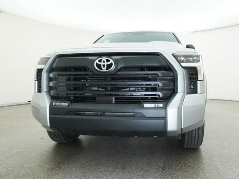New 2026 Toyota Tundra SR5 AWD/4WD image 47