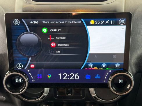 Used 2016 Jeep Wrangler Unlimited Rubicon image 29