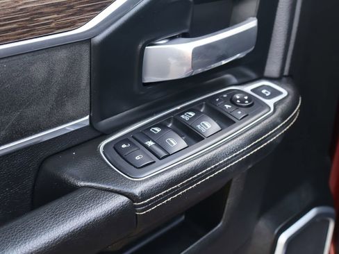 Used 2020 RAM 2500 Laramie image 24